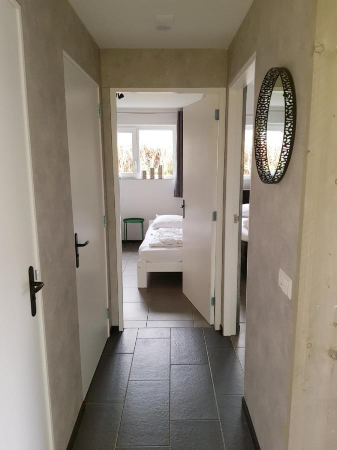 Luxe Zomerwoning Met Omheinde Tuin Voor Hond En Kinderen Dirkshorn Kültér fotó